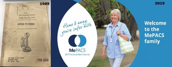 mepacs alarms elderly help medical
