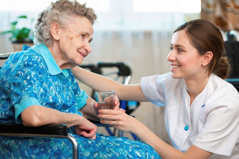 Contact tracing for Aged Care Workers with MePACS Solo - MePACS