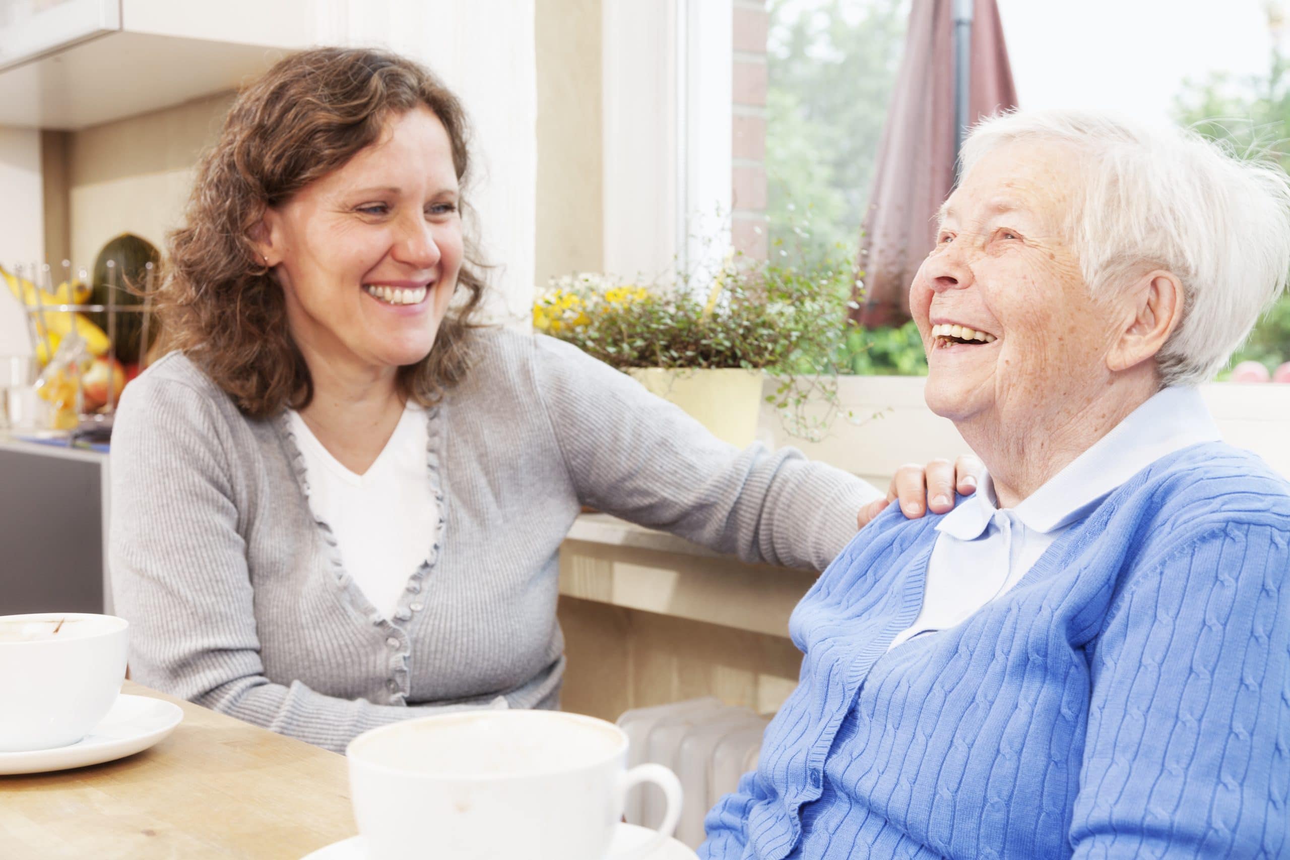 What Is Short Term Restorative Care Program