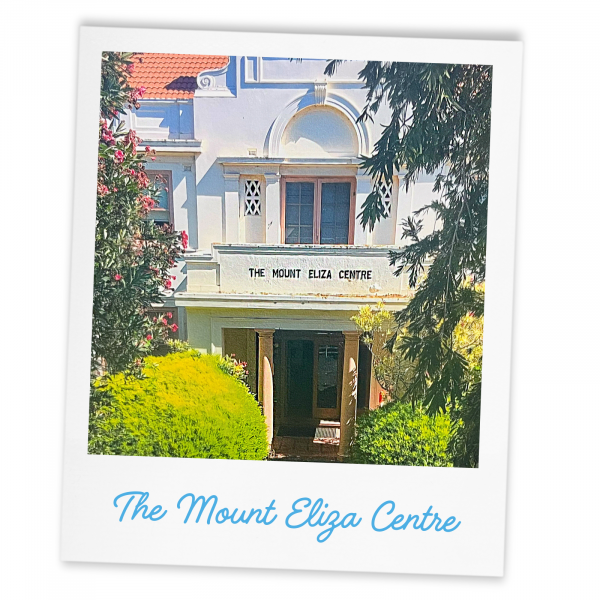 The Mt Eliza Centre